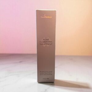 New Sealed In Box SkinMedica Acne Clarifying Treatment 2 Fl. Oz.